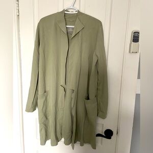 Soia and Kyo cardigan.